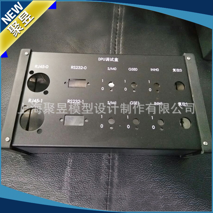 cnc铝合金表面零件机加工 大型cnc铝合金表面喷漆可加工