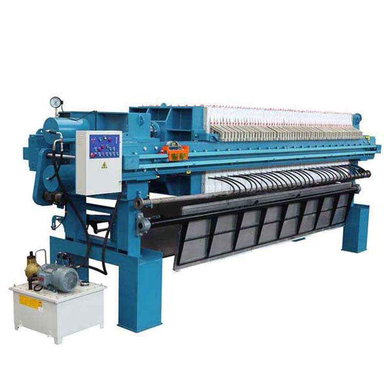 污泥压滤机 污泥压滤机带式 污泥压滤机板框式 污水处理厂家