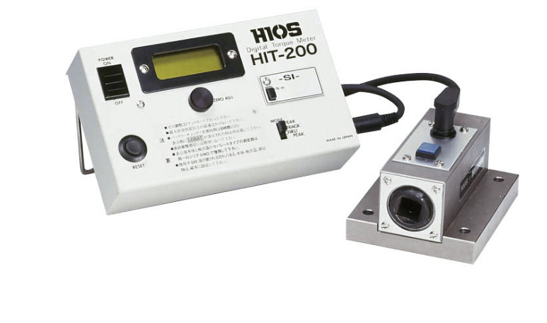 HIOS Torque Tester HIT-200 , HIT-500 , HIT-2000