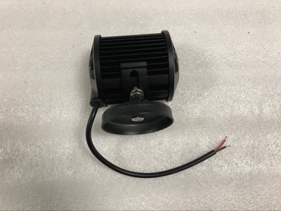 Other LED lights trade hot 18WLED headlight work