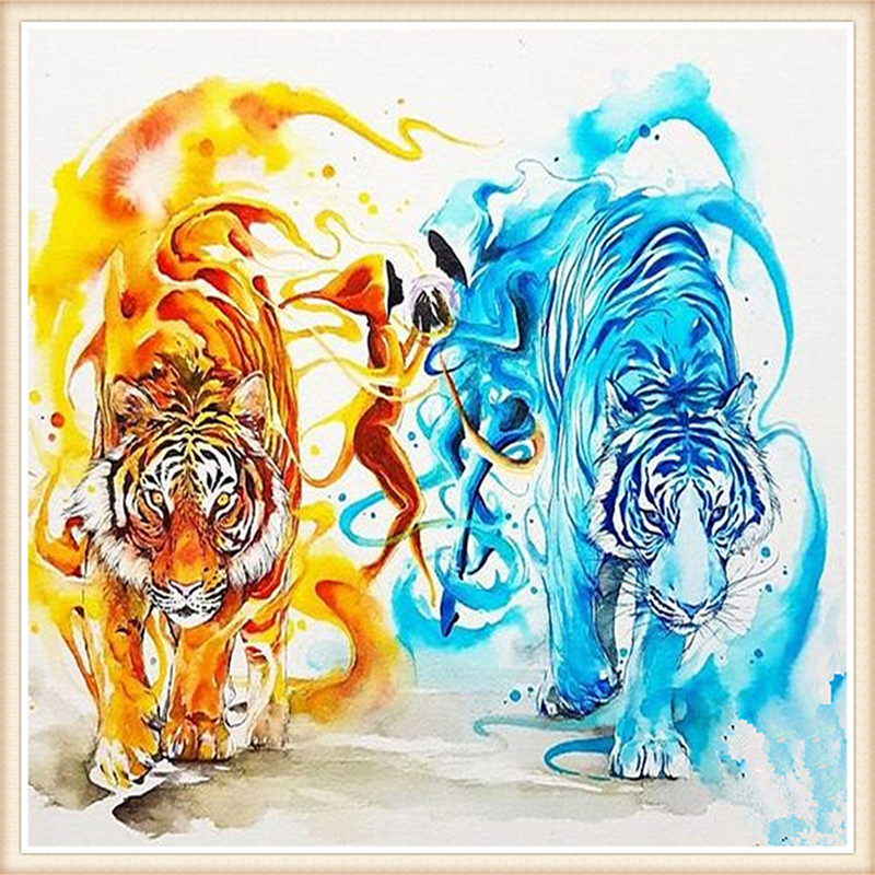 DW1962  黄蓝老虎40x40.jpg