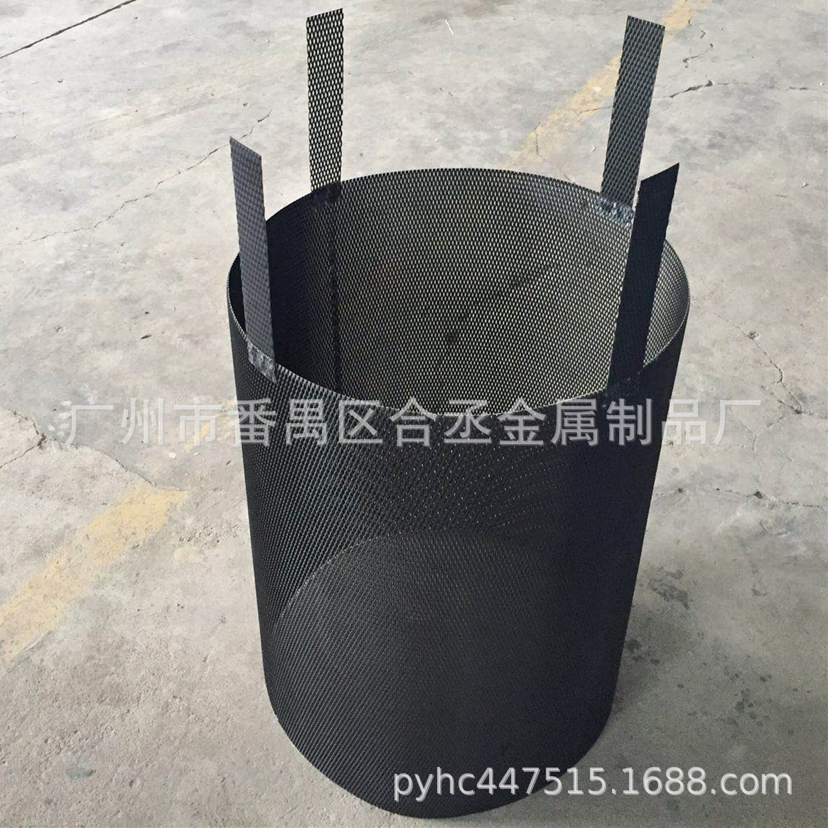 厂家供应钌铱钛网电极 电解消毒水用钛阳极钛电极 电解钛网