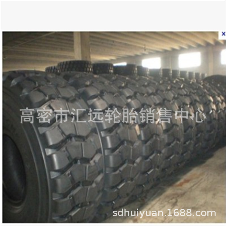 现货600/65R25全钢工程胶卡轮胎 子午线自卸车轮胎