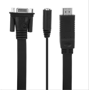 hdmi�Dvga�D���^�����l��X�ҕͶӰ�xVGA�ӿڸ����D�ӱ⾀