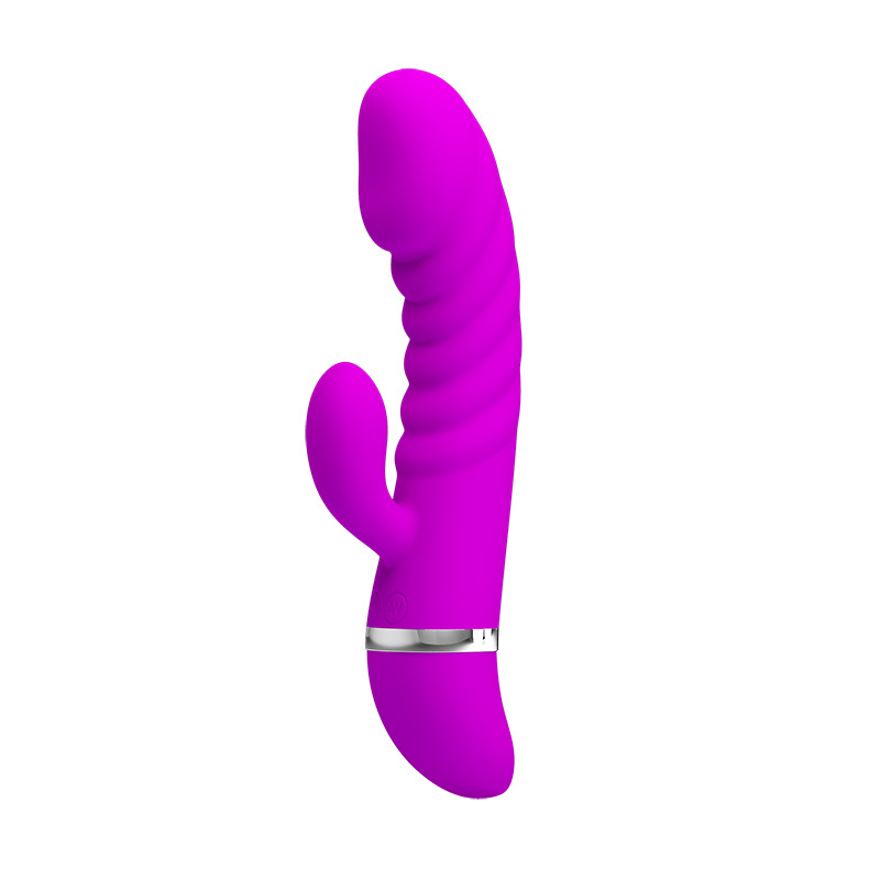 Patiala14616 14617 ultra suave vibración de silicona varilla de masaje femenina masturbación