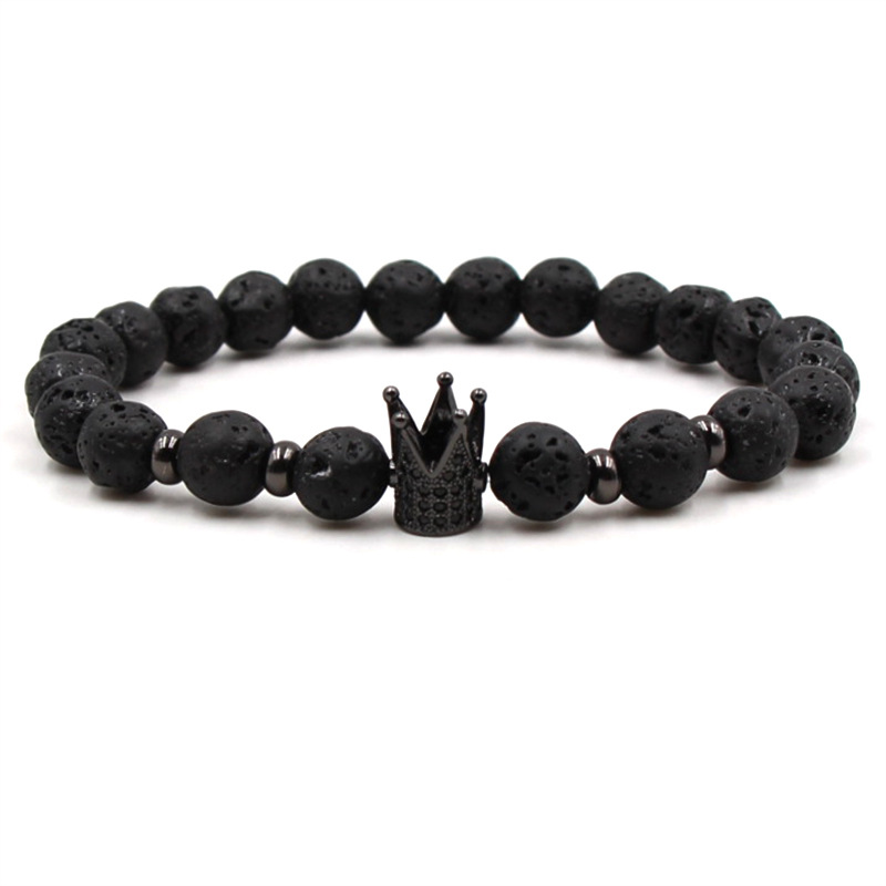 Volcanic Stone Bracelet 4