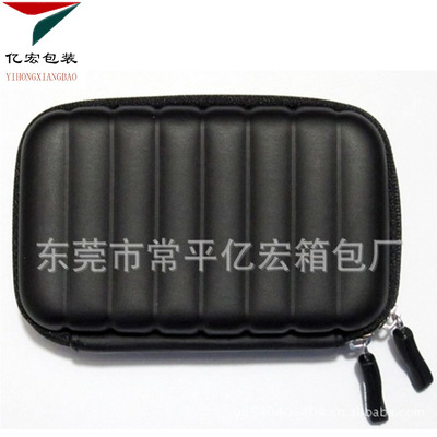 廠家供應相機包eva卡片相機包eva相機包複古相機盒