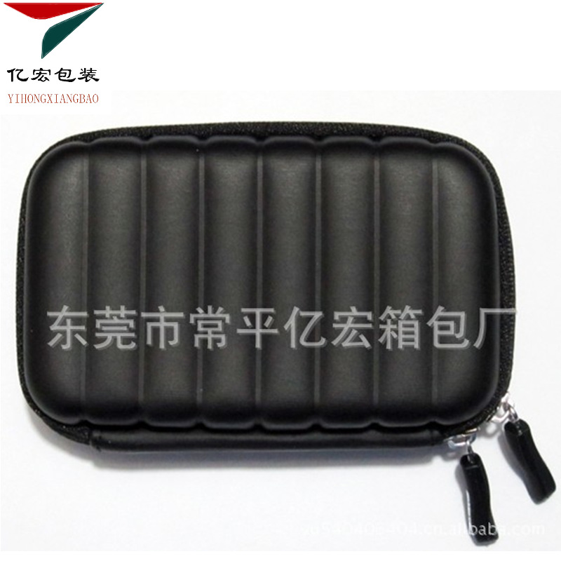 廠家供應相機包eva卡片相機包eva相機包複古相機盒