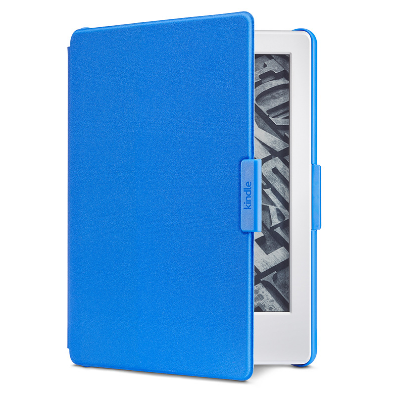 厂家直批 全新Kindle入门款 原装正品保护套 同时适用于咪咕版|ru