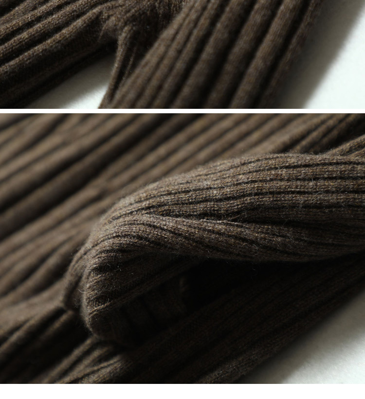 Robe femme KASANA en Tricot - Ref 3335860 Image 30