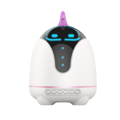 智能儿童对讲机 早教机器人 学习机 故事机 WiFi对讲 厂家供应|ru