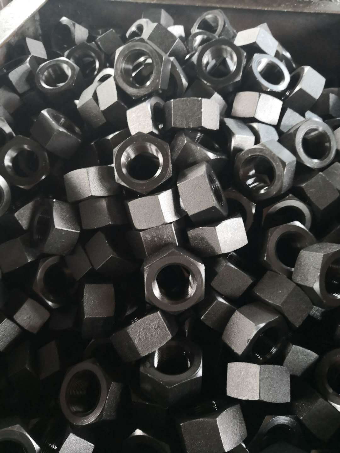 细牙螺母M24*2,螺母M36*2等等