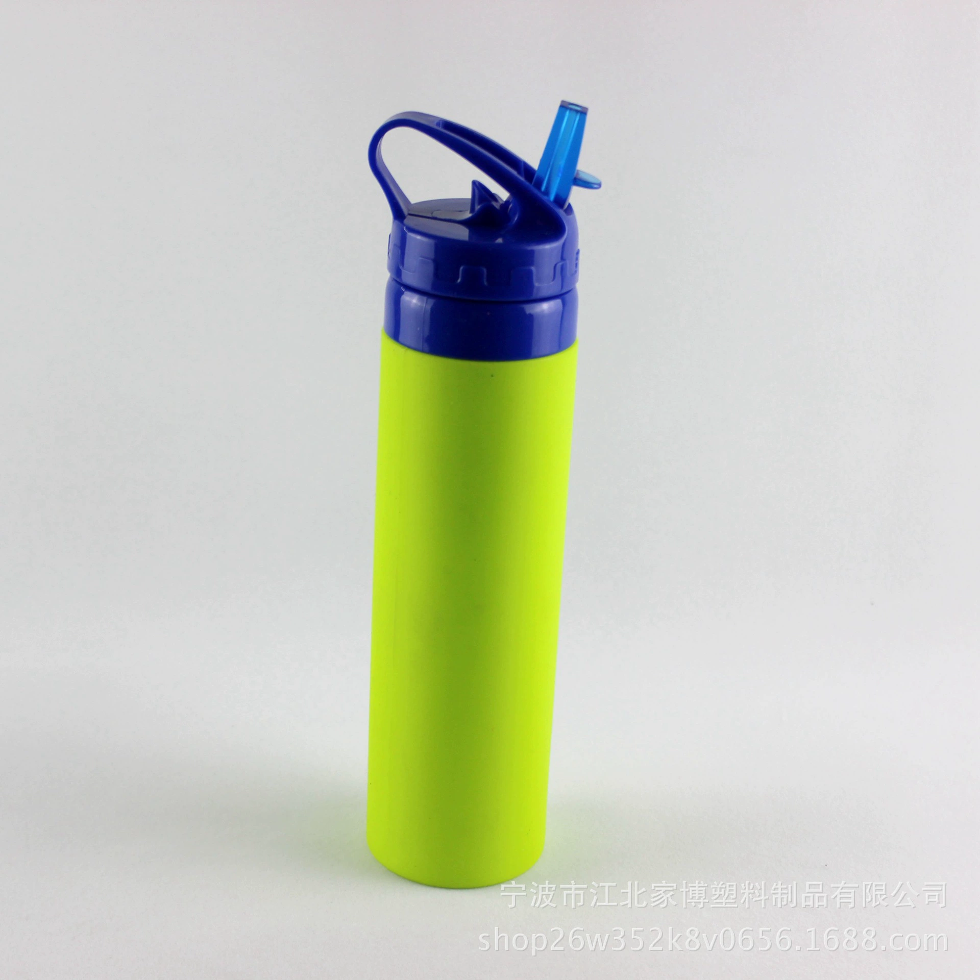 Creative silicone handheld teapot to go out for traveling