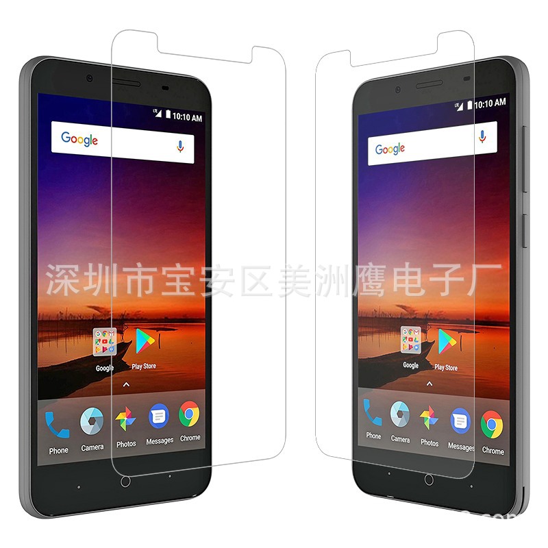 适用索尼姆Suonim XP10 一加Oneplus N20 5G防刮手机贴膜TCL 20XE