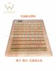 Manufactor sale Photon function mattress Infrared Photon jade heating mattress Photon energy belt