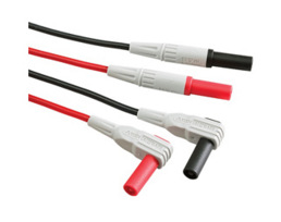 EXTECH TL726双模硅胶测试导线组