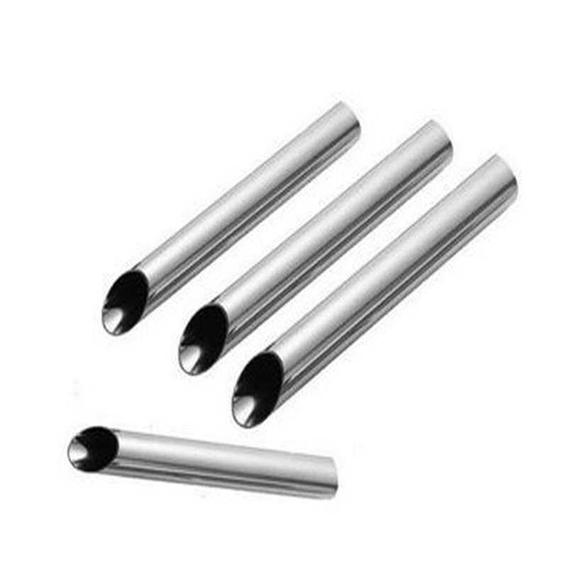 304毛细管圆管 不锈钢精密管外径1 2 3 4 5 6 7 8 9 mm 壁厚0.5mm