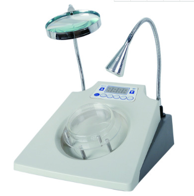 半自动菌落计数器 技术范围0-1000 价格