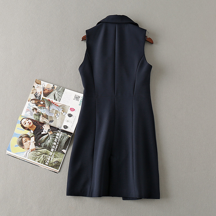 Gilet femme - Ref 3317823 Image 8