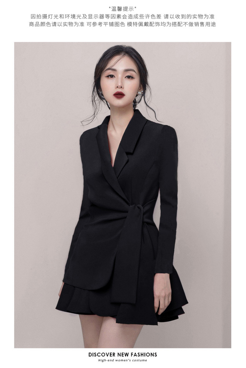 Costume femme en Fibre de polyester - Ref 3334658 Image 13