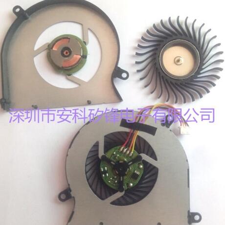 sepaHY45T-05A4505鼓风机45*45*5mm超静音微型手持设备无人机风扇