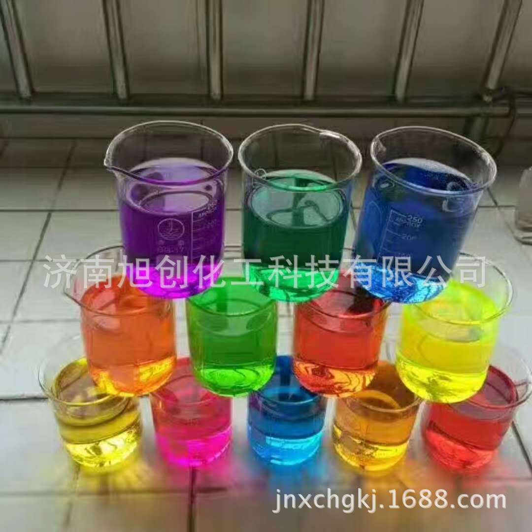 濟南現貨水性檸檬黃著色劑，洗手液用色素 檸檬黃色粉1千克起售