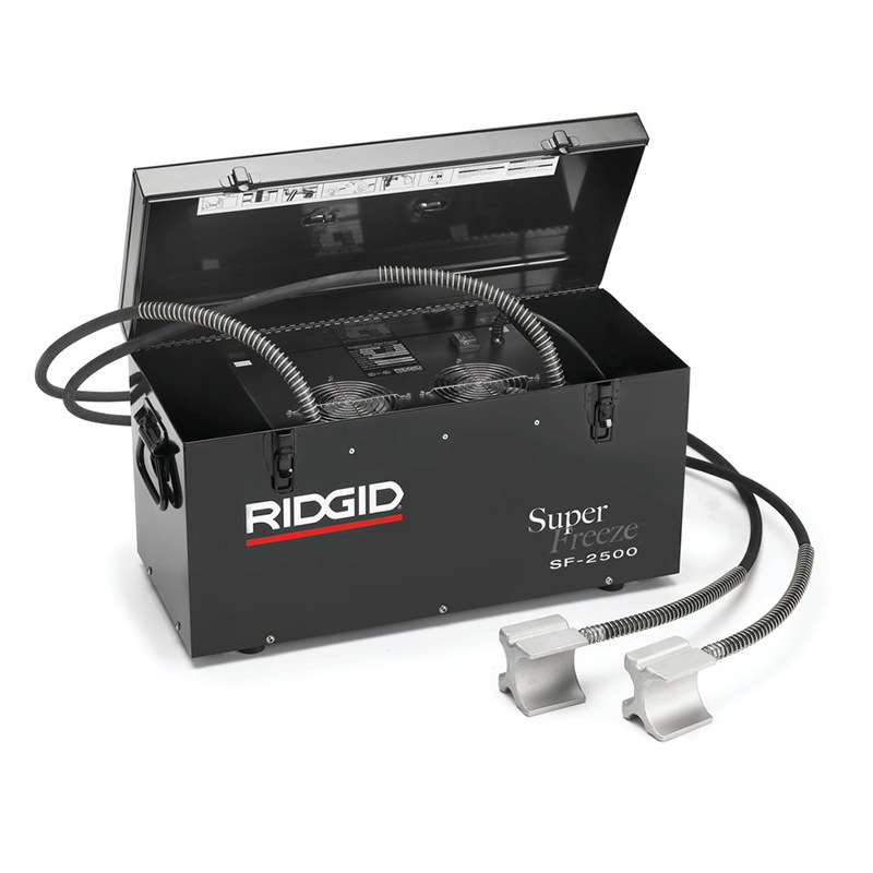 【艾默生·RIDGID自营】里奇管子冷冰机