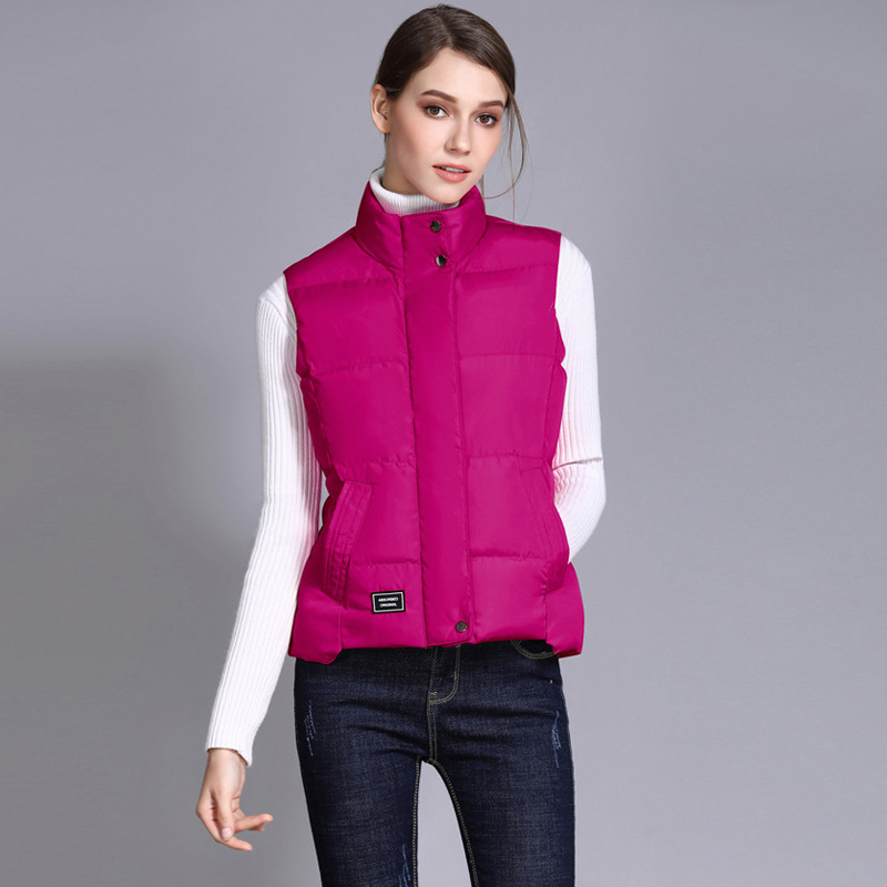 Gilet femme en Polyester - Ref 3434779 Image 43