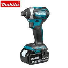 Makita/����DTD154RFE�늳��ʽ�_�����әC18V�ݽz��늄��ݽz��