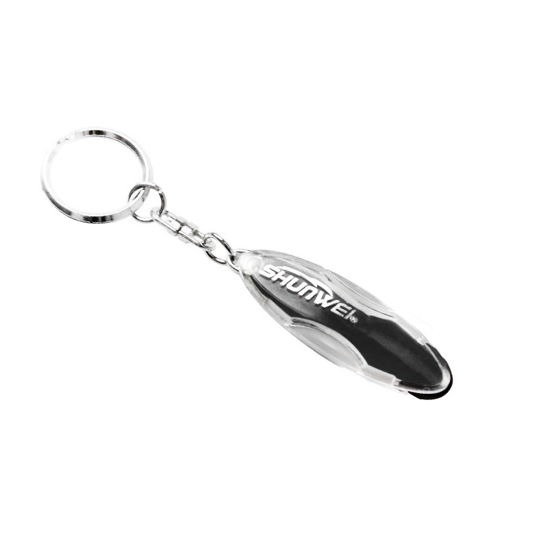 汽車用品 舜威 防靜電鑰匙扣 祛除靜電棒 秋冬去靜電 SD-2209