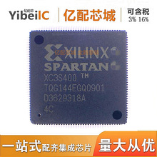 ע XILINXԭԭb XC3S400-4TQG144C TQFP144һбP60ƬIC