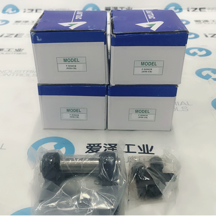 AIRTAC配件F-SI150CR现货供应爱泽工业