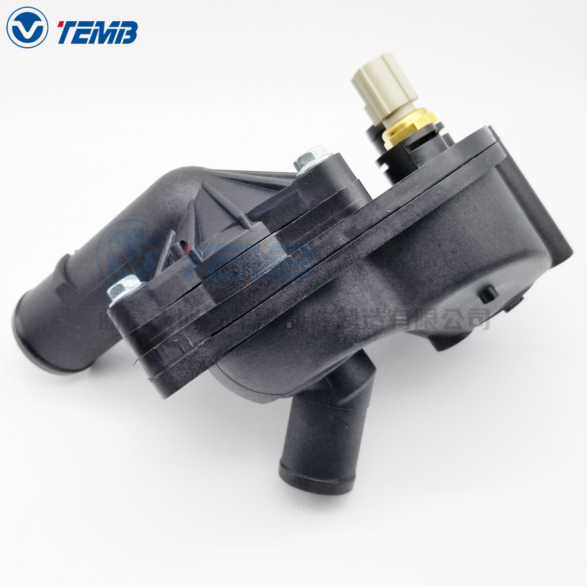 Thermostat-Housing is suitable