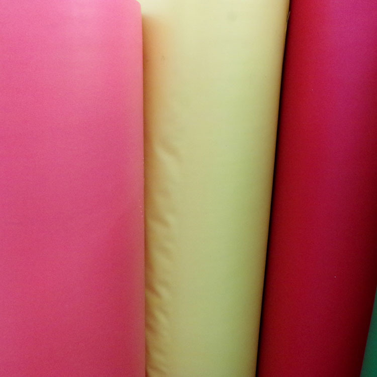 现货供应PVC光胶吹气薄膜 厂家直销  品质保证  东莞吹气膜