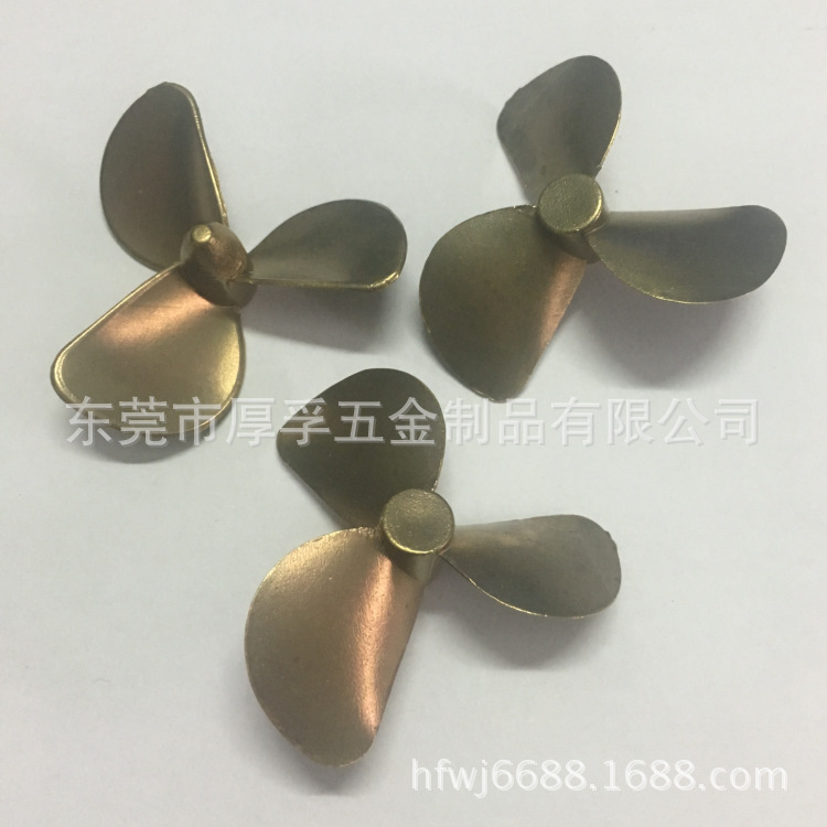 铸造加工黄铜配件  铜零件 配件铸造加工  黄铜精密铸造