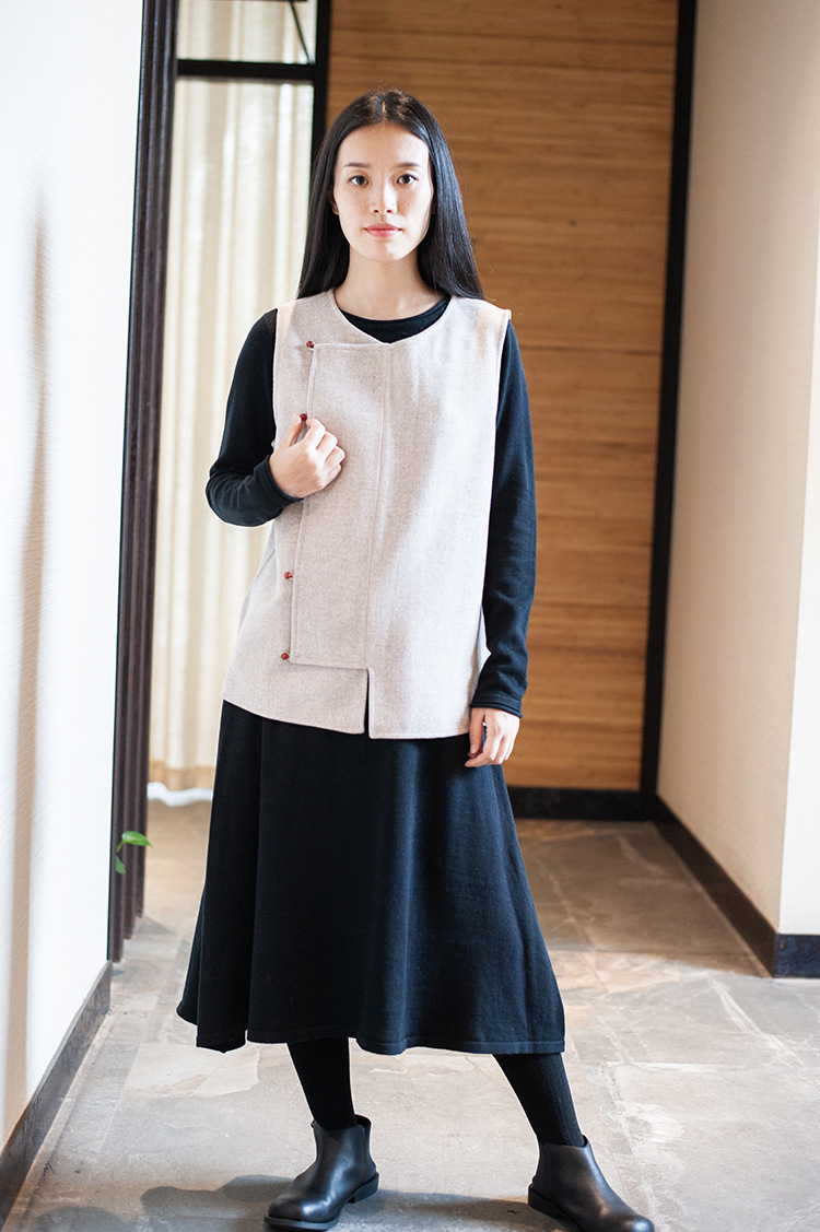 Gilet femme - Ref 3434809 Image 24