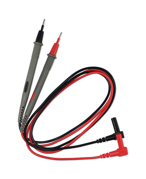 华普HP-9104大号表笔 20A表笔双色表笔