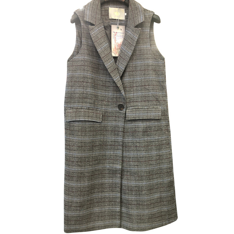 Gilet femme en Coton - Ref 3317758 Image 10