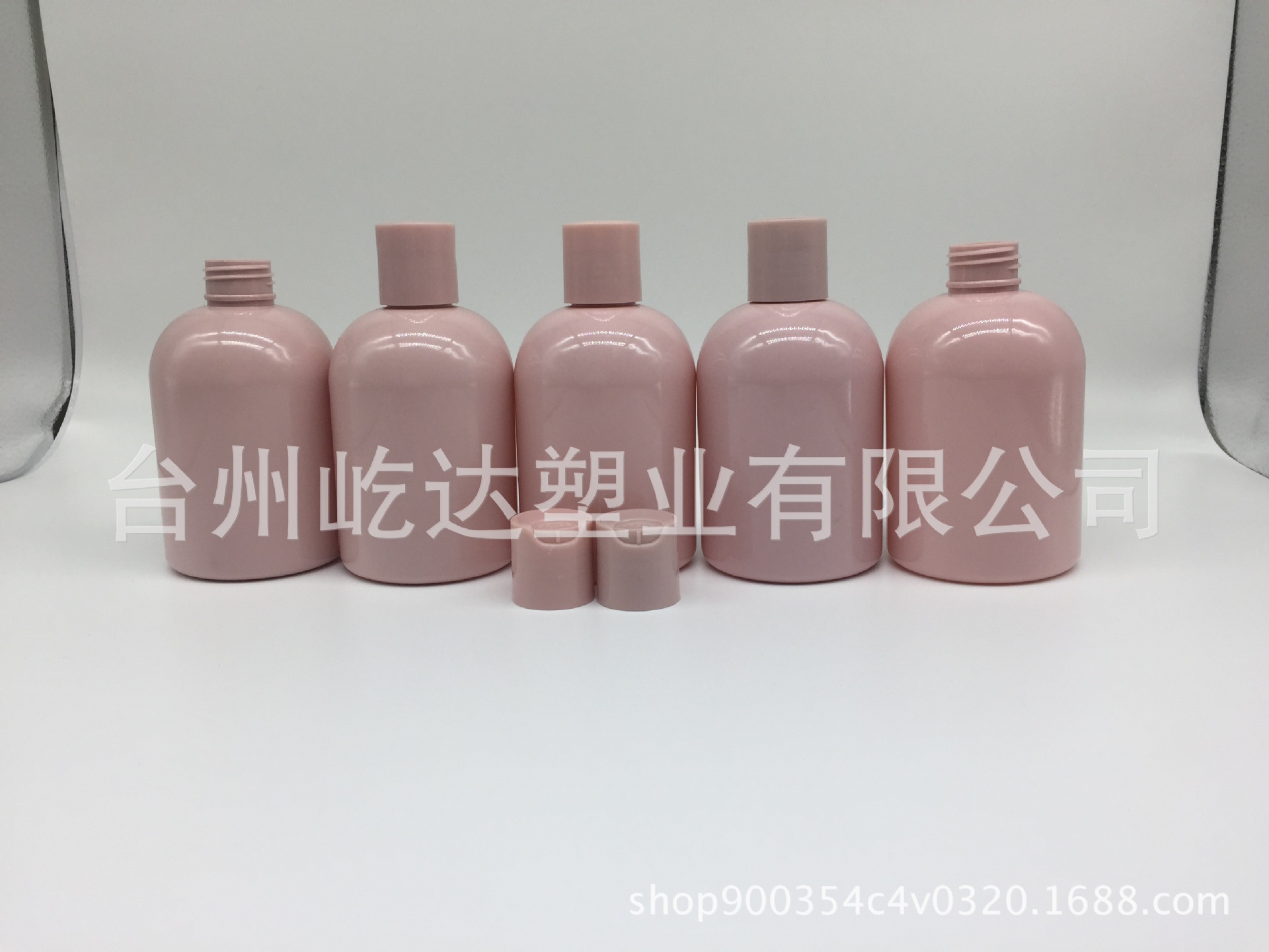 厂家200ml护肤品瓶 润肤乳瓶 润肤露瓶 爽肤水瓶 精油瓶分装瓶PET