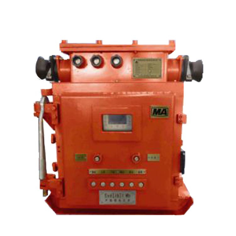 KBZ16-200 114/660方壳智能型馈电开关矿用隔爆真空馈电开关现货