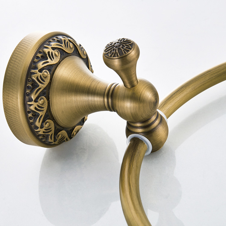 F8311毛巾环全铜挂毛巾卫浴挂件五金批发生产外贸-(7).