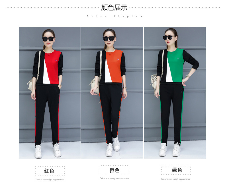 Costume femme en Coton - Ref 3334294 Image 9