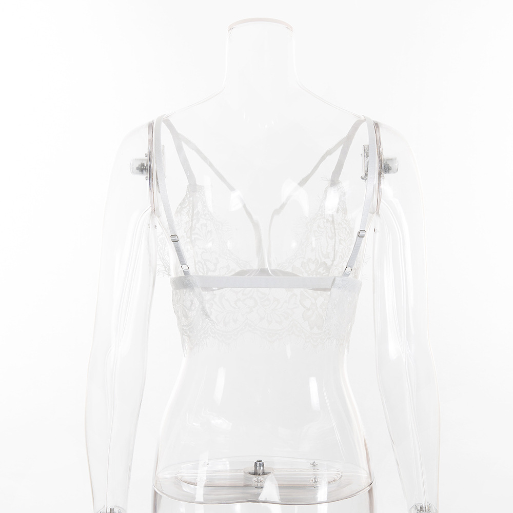 Soutiens-gorge en  dentelle - Ref 3370264 Image 35