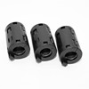 ZCAT2132-1130 Anti-interference clamp clamping magnetic ring 11mm iron oxygen buckle fastener SCRC110B