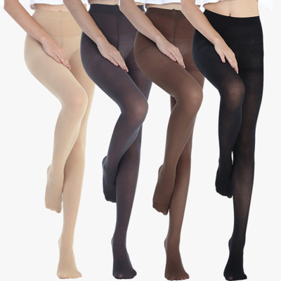 spring and autumn Selling Velvet Pantyhose 200D Impervious Color socks Direct selling wholesale Silk stockings Panty hose