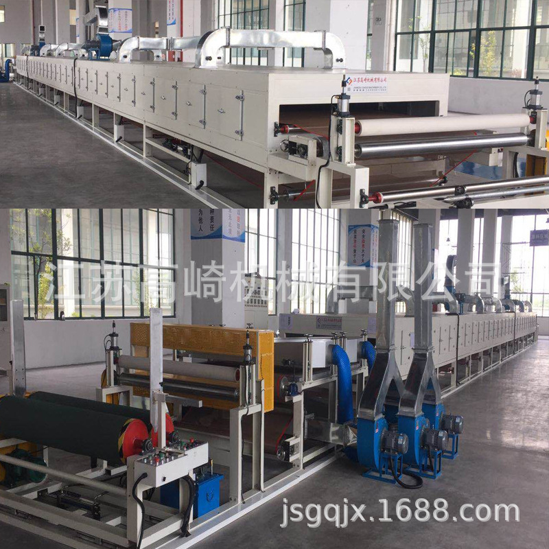 皮革海绵强力除味机 汽车内饰材料除味机 海绵干燥除味机