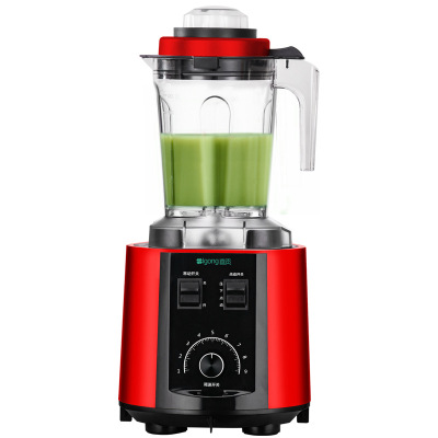 dilapidated wall Food processor household Juicer multi-function fast Beater Soybean Milk FIB Complementary food