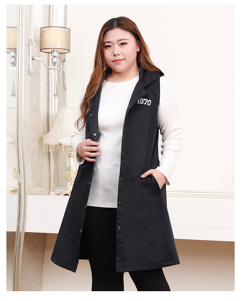 Gilet femme MS RETROHSION en Coton en nylon - Ref 3316517 Image 19