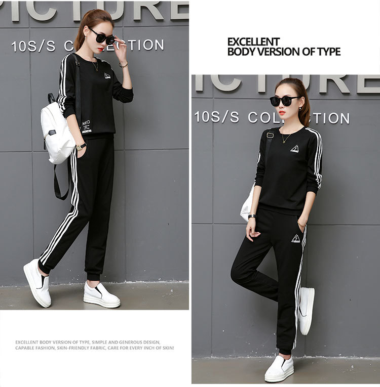 Costume femme en Mélange de fibres chimiques - Ref 3333571 Image 27