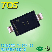 �NƬ���O�� 1N4148W SOD-123 ���I���a���O��